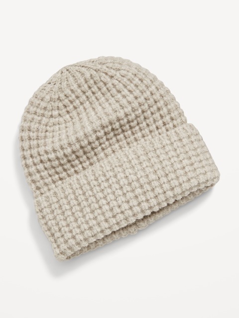 Waffle Beanie - Windchime