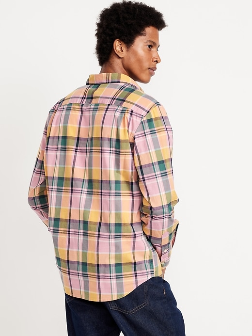 Image number 2 showing, Classic Fit Everyday Printed Shirt