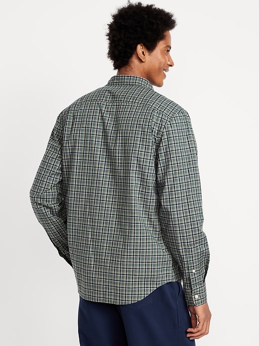 Image number 2 showing, Classic Fit Everyday Printed Shirt