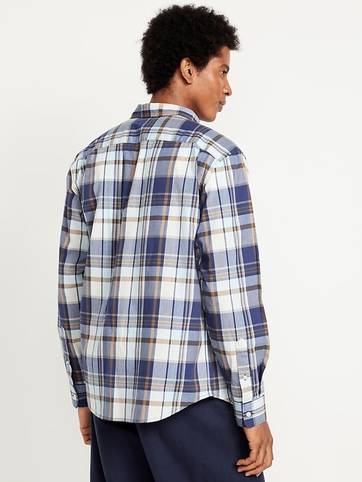 Image number 2 showing, Classic Fit Everyday Printed Shirt