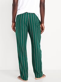 Image number 2 showing, Flannel Pajama Pants for Men