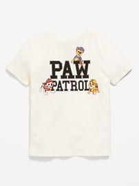 L'image numéro 2 présente T-shirt à imprimé Pat’ Patrouille™ unisexe pour tout-petit