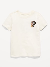 L'image numéro 1 présente T-shirt à imprimé Pat’ Patrouille™ unisexe pour tout-petit