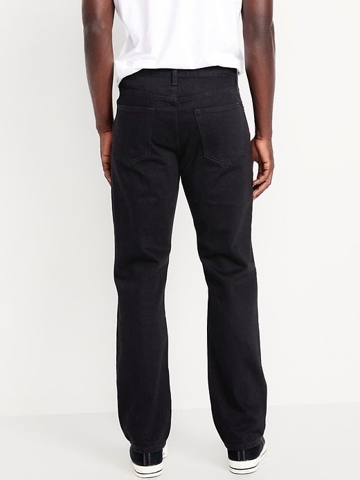 Image number 2 showing, Classic Straight Jeans