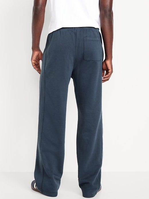 Image number 2 showing, Heavyweight Baggy Sweatpants