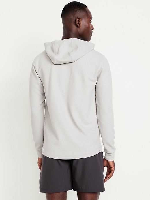 Image number 2 showing, Recharge Knit Pullover Hoodie