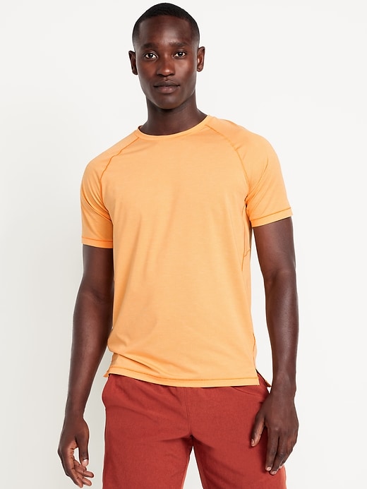 Image number 1 showing, Slim Fit Performance Vent T-Shirt