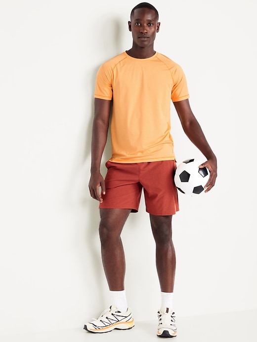 Image number 3 showing, Slim Fit Performance Vent T-Shirt