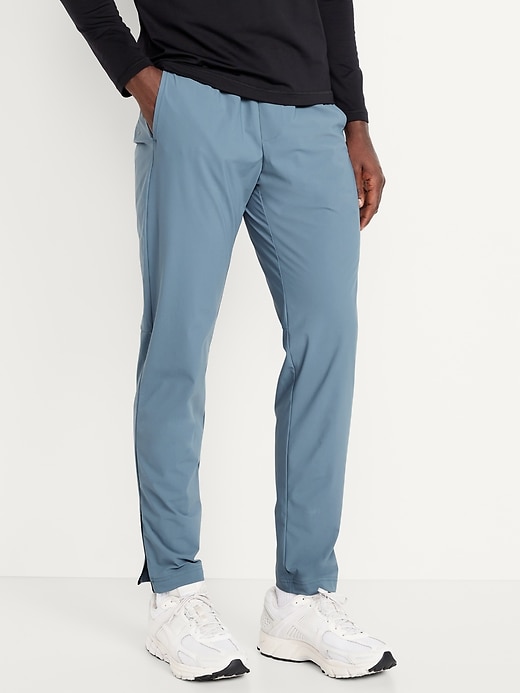 L'image numéro 1 présente Pantalon effilé décontracté ProGym