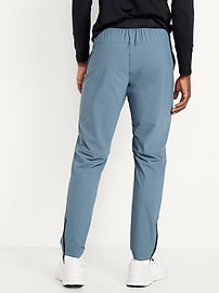 L'image numéro 2 présente Pantalon effilé décontracté ProGym