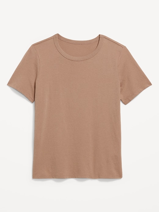 Image number 3 showing, EveryWear Crew-Neck T-Shirt