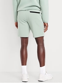 Image number 2 showing, Dynamic Fleece 4.0 Shorts -- 8-inch inseam