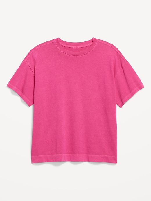 Image number 4 showing, Vintage Crew-Neck T-Shirt