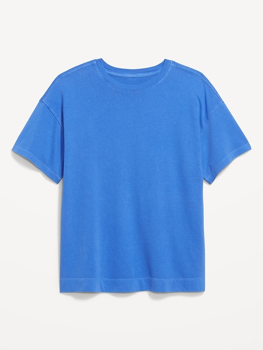 Image number 4 showing, Vintage Crew-Neck T-Shirt