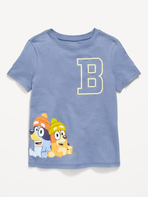 Bluey™ Unisex Graphic T-Shirt for Toddler
