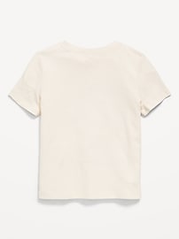 Image number 2 showing, Hot Wheels™ Unisex Graphic T-Shirt for Toddler