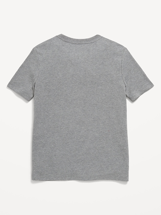 Image number 2 showing, Bluey™ Gender-Neutral Graphic T-Shirt for Kids