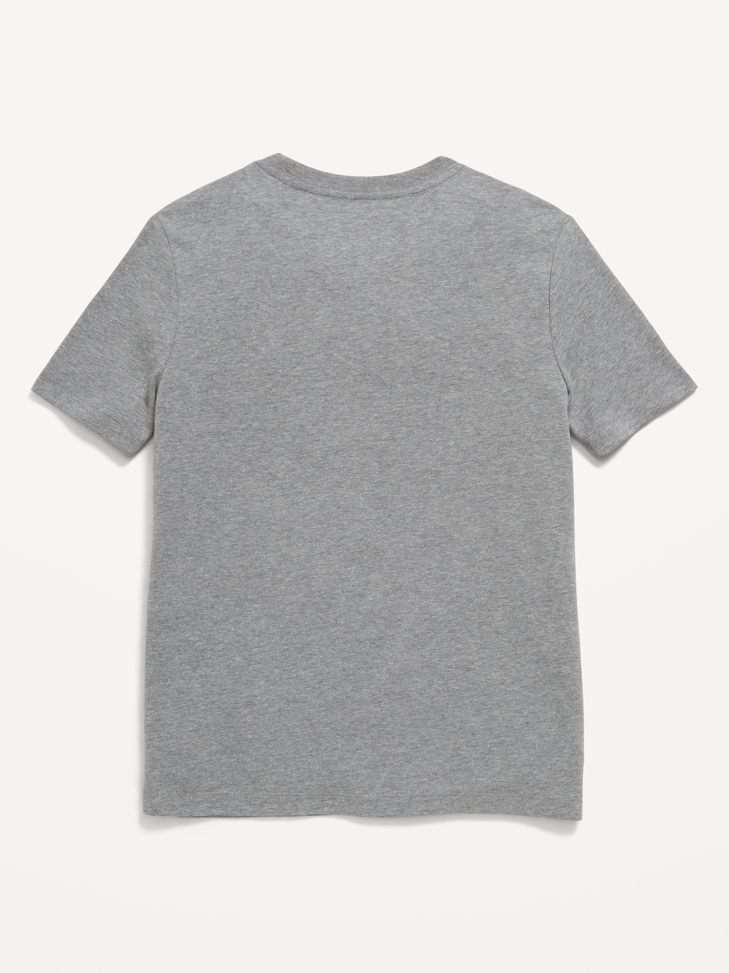 L'image numéro 2 présente T-shirt à imprimé Bluey™ unisexe pour enfant