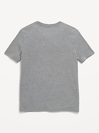 Image number 2 showing, Bluey™ Gender-Neutral Graphic T-Shirt for Kids