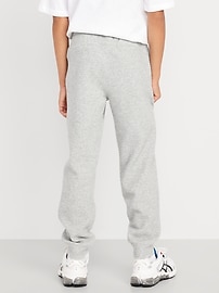 Image number 2 showing, Recharge Fleece Jogger Sweatpants for Boys