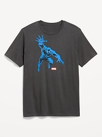 L'image numéro 1 présente T-shirt Héros de Marvel™
