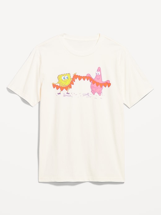 Image number 1 showing, SpongeBob SquarePants™ T-Shirt