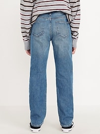 Image number 2 showing, 90's Straight-Leg Jeans for Boys