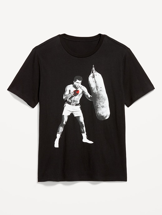 Image number 1 showing, Muhammad Ali™ T-Shirt
