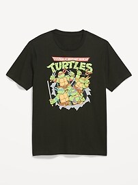 Image number 1 showing, Teenage Mutant Ninja Turtles™ T-Shirt
