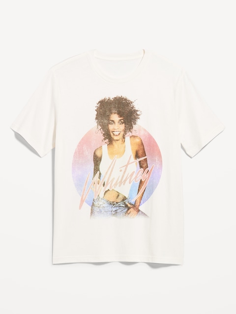 T-shirt Whitney Houston™