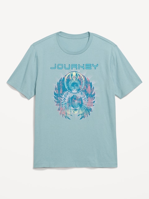 T-shirt Journey™
