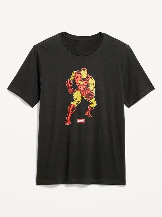 Image number 1 showing, Marvel™ Heroes T-Shirt