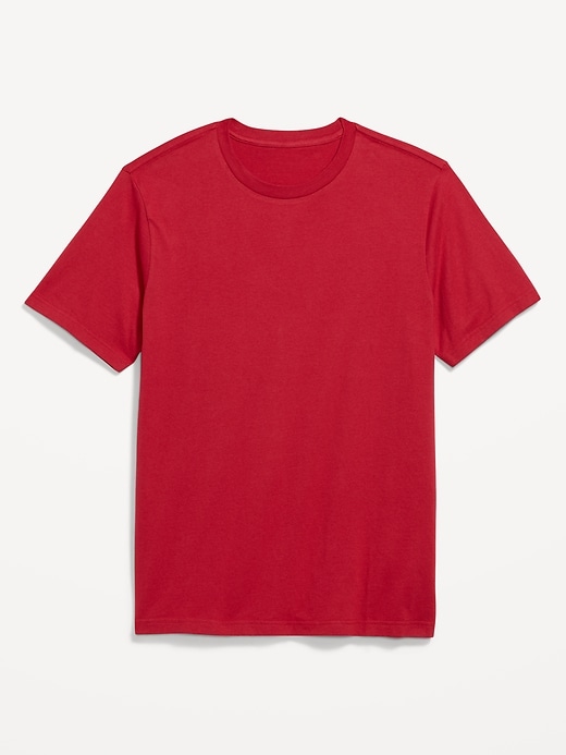 Image number 4 showing, Crew-Neck T-Shirt