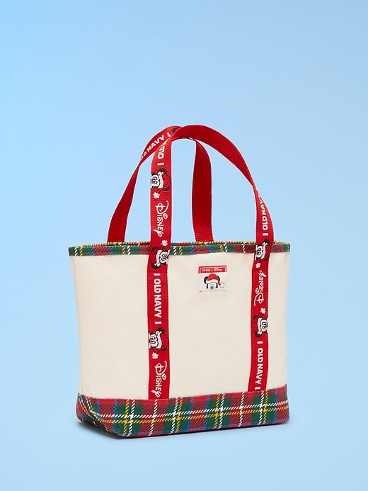 Image number 1 showing, Old Navy x Disney Small Tote Bag
