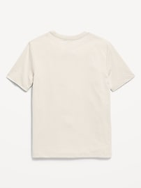 Image number 2 showing, Stranger Things™ Gender-Neutral Graphic T-Shirt for Kids