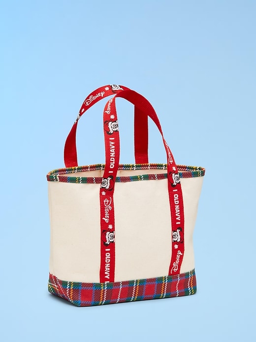 Image number 2 showing, Old Navy x Disney Small Tote Bag
