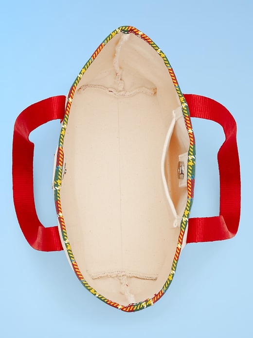 Image number 3 showing, Old Navy x Disney Small Tote Bag