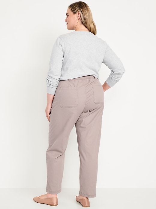 Image number 9 showing, High-Waisted OGC Chino Pants