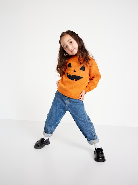 SoSoft Sparkle Graphic Sweater for Toddler