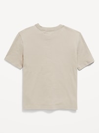 Image number 2 showing, Short-Sleeve Graphic T-Shirt for Boys