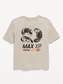 Image number 1 showing, Short-Sleeve Graphic T-Shirt for Boys