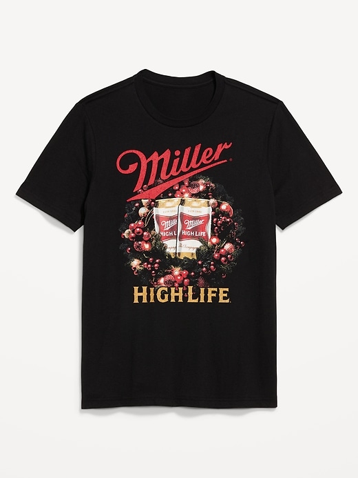 Image number 1 showing, Miller® T-Shirt