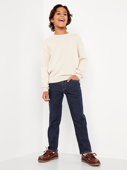 Image number 2 showing, Slim 360° Stretch Jeans for Boys