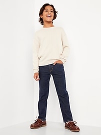 Image number 2 showing, Slim 360° Stretch Jeans for Boys