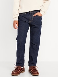 Image number 1 showing, Slim 360° Stretch Jeans for Boys