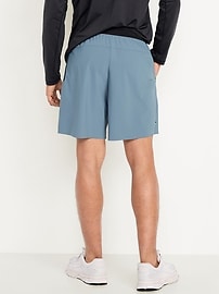 Image number 2 showing, ProTrain  Shorts -- 7-inch inseam