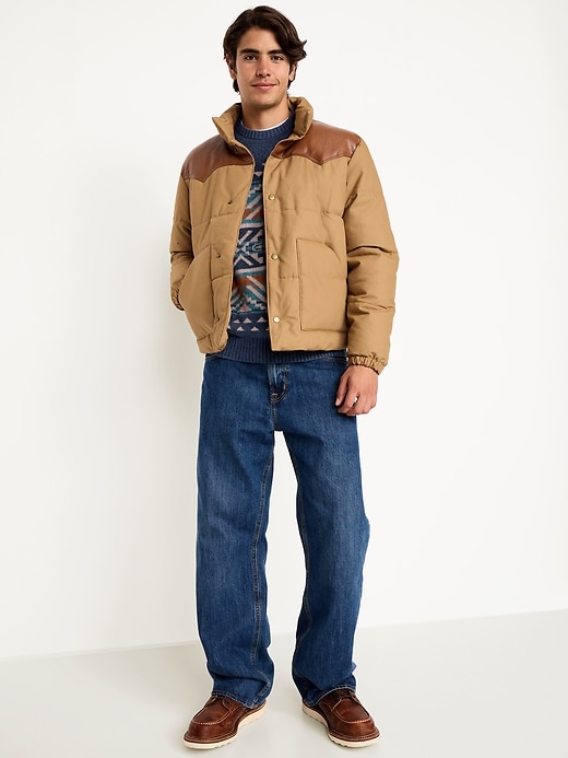 Image number 3 showing, SoSoft Crew-Neck Sweater