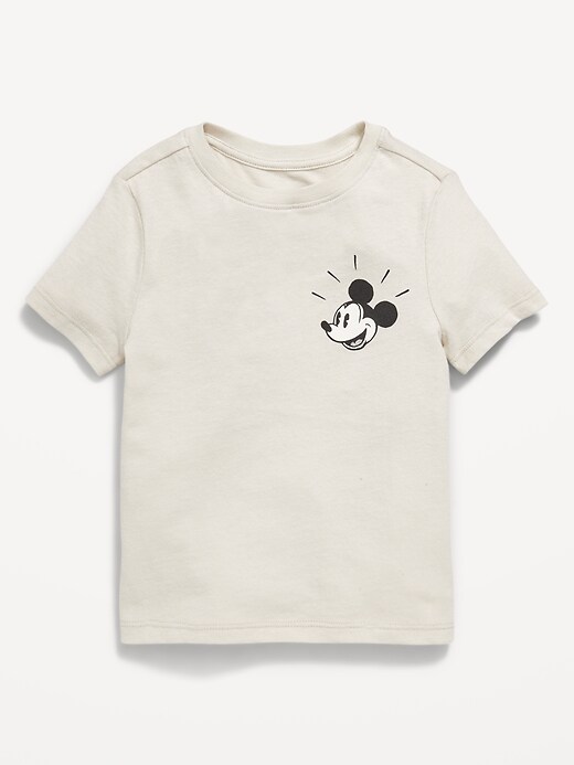 Image number 1 showing, Licensed Graphic T-Shirt for Toddler Girls