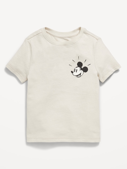 Licensed Graphic T-Shirt for Toddler Girls