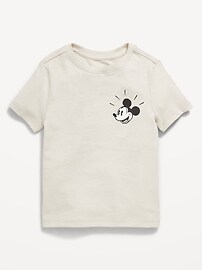 Image number 1 showing, Licensed Graphic T-Shirt for Toddler Girls